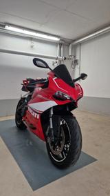 Ducati Panigale 899 - DUCATI 899 PANIGALE