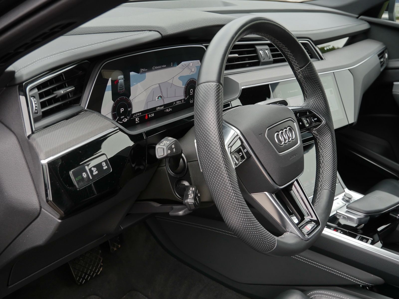 Audi e-tron - Bild 21
