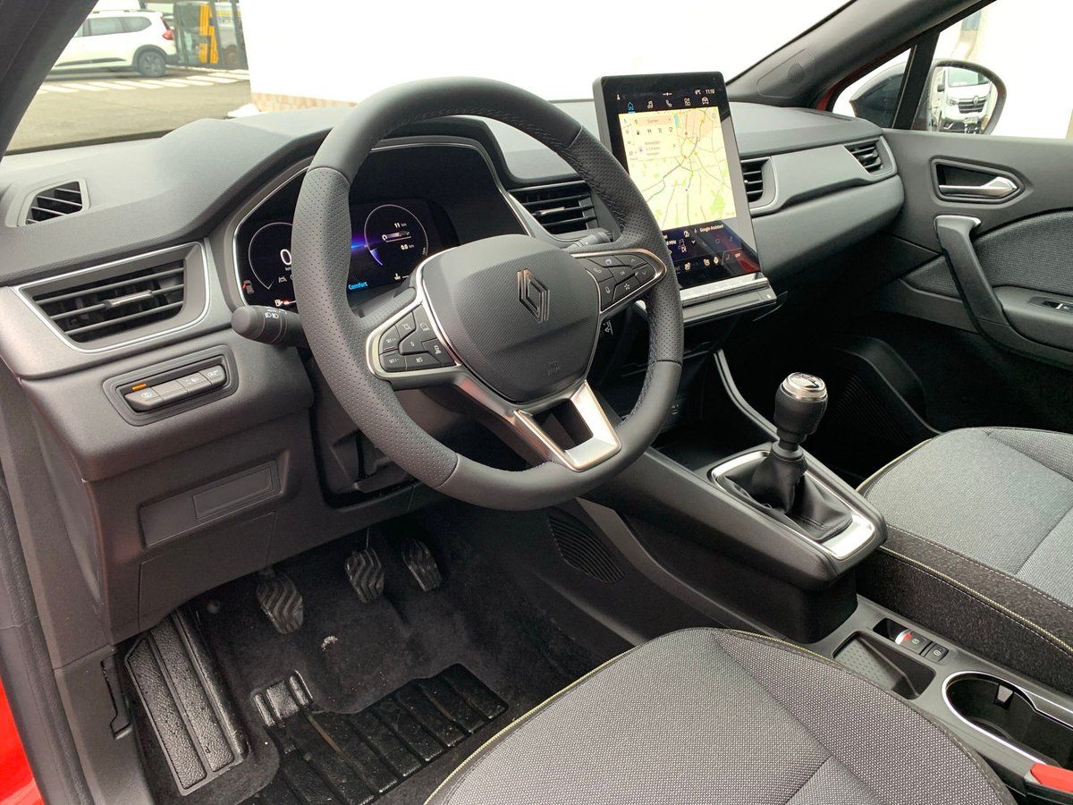 Renault Captur - Bild 10