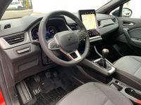 Renault Captur - Vorschau Bild 10