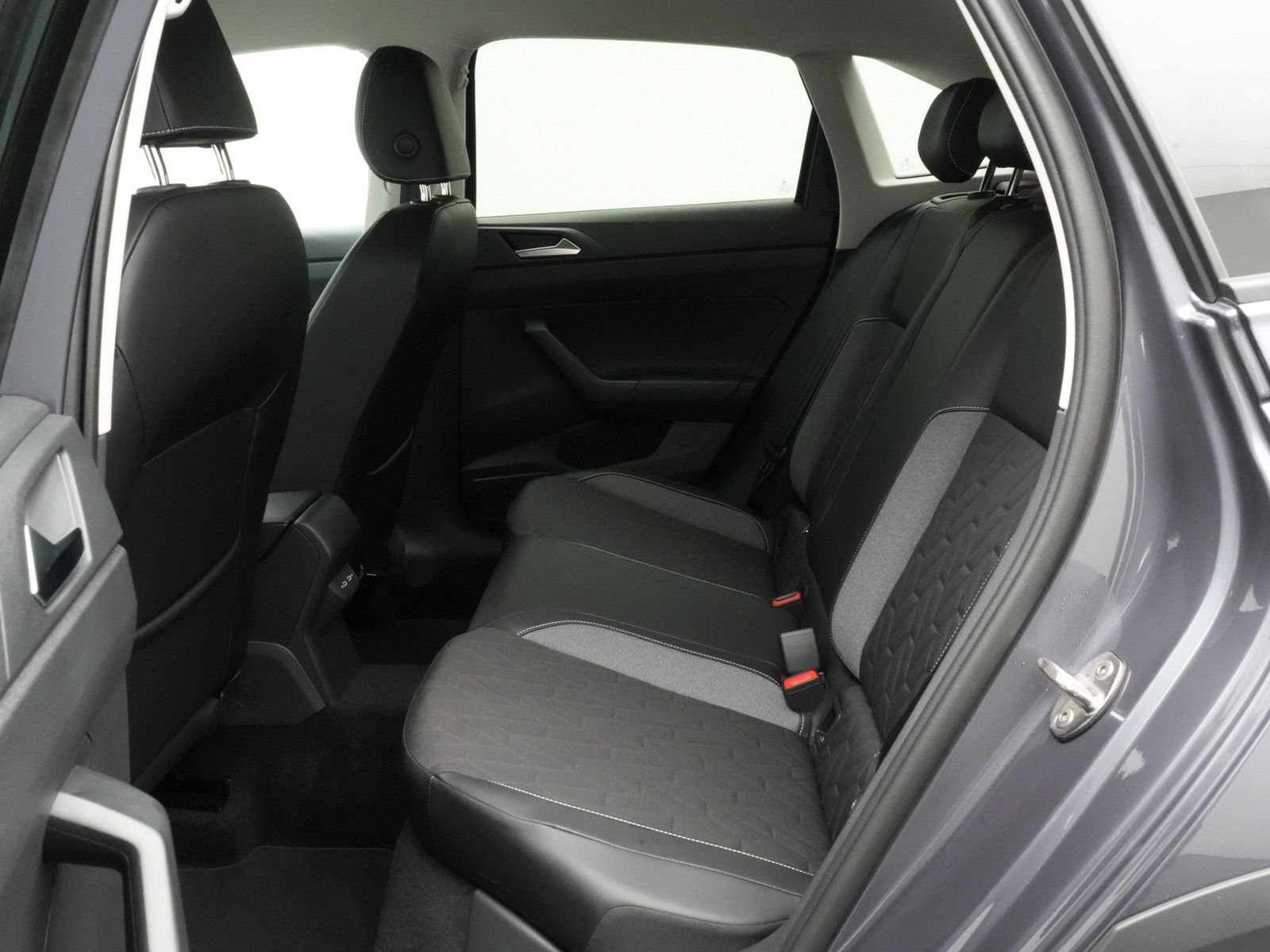 Volkswagen Taigo - Bild 12