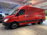Mercedes-Benz Sprinter 515 CDI Maxi Hoch+Lang*Klima*Automatik - Mercedes-Benz Sprinter: 515 Cdi
