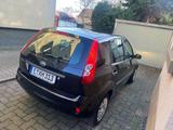 Ford Fiesta 1,3 44 kW Style Style - Ford Fiesta aus 2007: 1.4