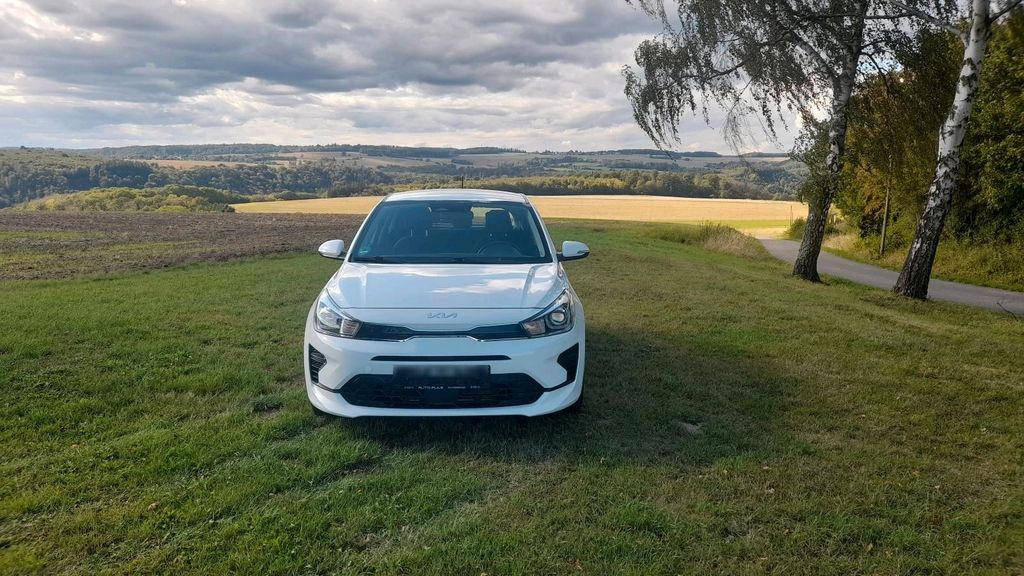 Image of Kia Rio
