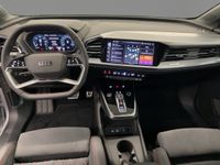 Audi Q4 e-tron - Vorschau Bild 11