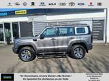 BAIC BJ40 Pro - 2.0T 4WD Automatik 172 kW (234 PS)... - scheckheftgepflegte BAIC BJ40