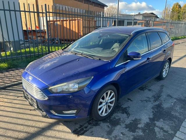 Ford Focus 1.0 Turnier Titanium