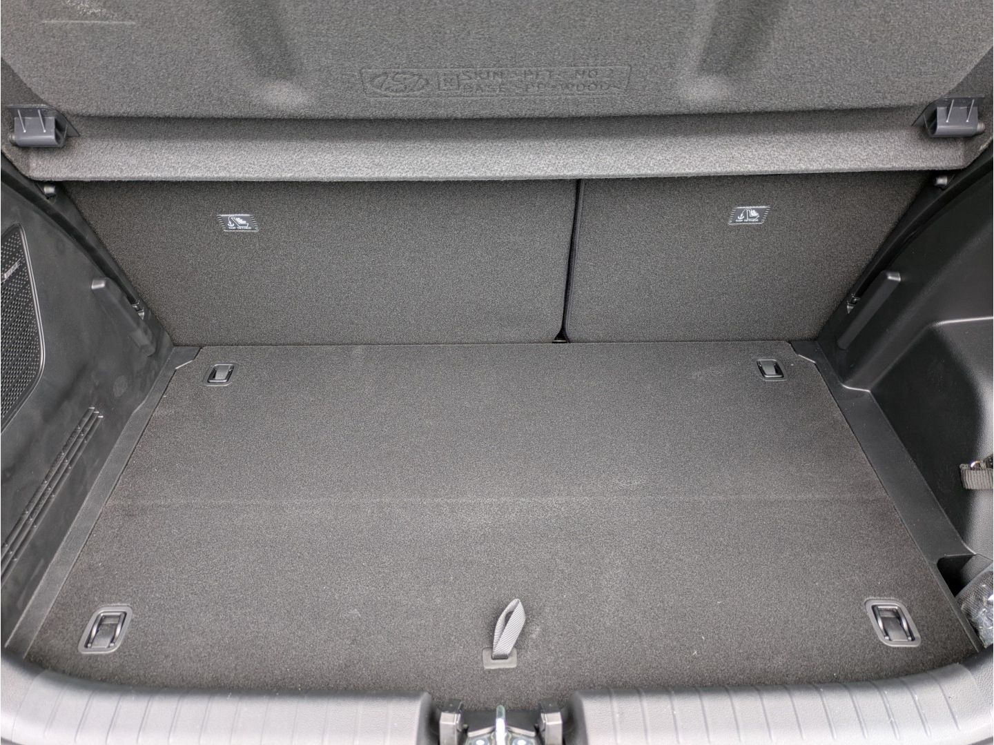 Hyundai i20 – Bild 15