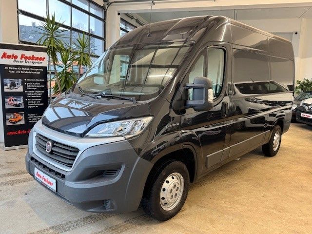 Fiat Ducato 2.3 Multijet Kasten 30 130 L2H2