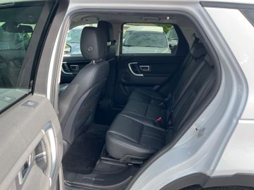 Land-Rover Discovery - 10
