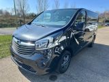 Opel Vivaro B Kombi L1H1  2,7t * KAMERA / GARANTIE - Opel Vivaro aus 2016 mit Diesel-Antrieb: Kleinbus