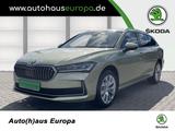 Skoda Superb Combi Selection 1.5 TSI mHEV DSG AHK ACC2 - Skoda Superb: 2.5