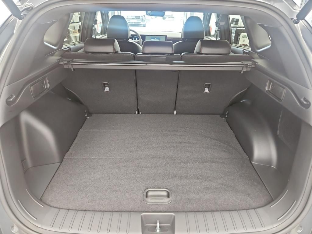 Fahrzeugabbildung Hyundai TUCSON 1.6 T-GDI 2WD 7-DCT N-Line 2xKlima SpurW