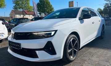 Opel Astra L ST 1.2 T GS Ergositz Winterpaket