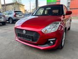 Suzuki Swift Comfort Navi/Kamera/1.Hand - Suzuki Swift in Essen