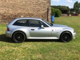 BMW Z3 Coupé 3.0i  Coupe Rarität - BMW aus 2000