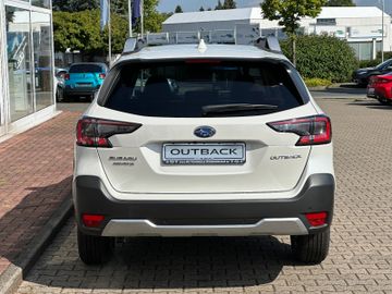 Subaru Outback Platinum | Nav - RCam - SD