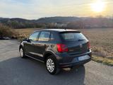 Volkswagen Polo 6R 1.2 TSI DSG l BlueMotion l Klima  - Volkswagen Polo Kleinwagen 6r mit Benzin-Antrieb