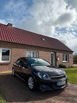 Opel Astra GTC OPC Line - Opel Astra aus 2010: Opc