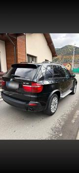 BMW Bmw x5 2007 XDrive 3.0 Diesel 235ps - BMW 520 SUV