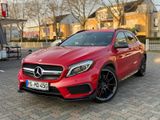 Mercedes-Benz GLA 45 AMG Mercedes-AMG GLA 45 4MATIC DCT AMG - Mercedes-Benz GLA 45 AMG aus 2016