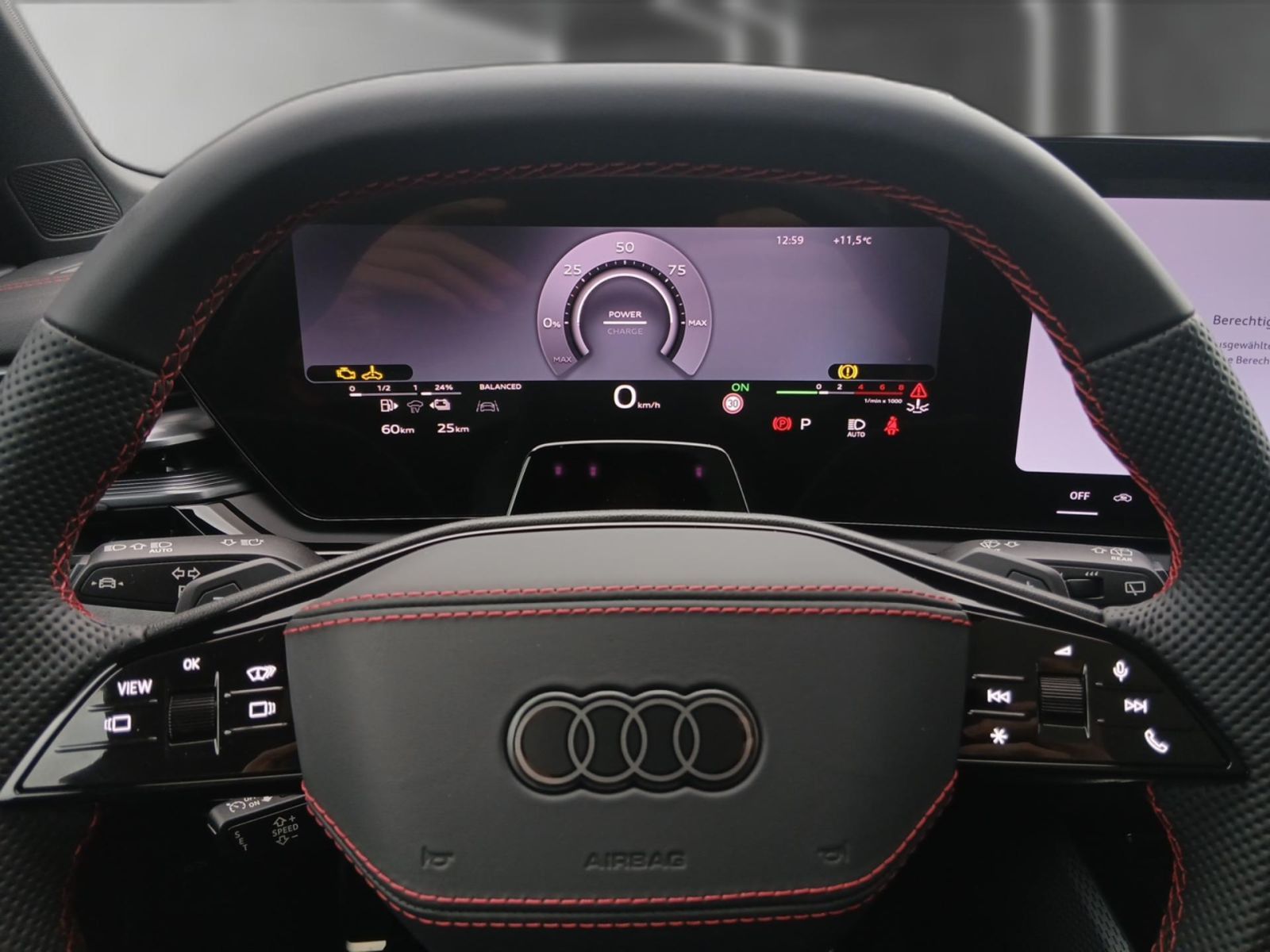 Audi A6 Allroad - Bild 14