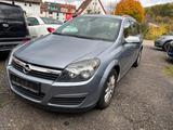 Opel Astra H Caravan Elegance - Opel Astra aus 2005: Elegance