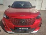 Peugeot 2008 e- GT,PDC,Kamera,Navi,Klima,Teilleder,Tempo - gebrauchte Peugeot bis 20.000 Euro