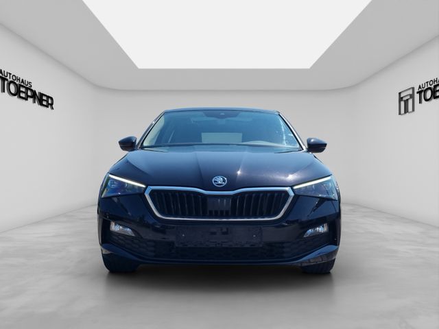 SKODA Scala Style 1,0 TSI Pano PDC GRA