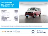 Volkswagen T6 Caravelle KR kurz TDI 4MOTION TRENDLINE | 9-S - 9-Sitzer Kleinbusse