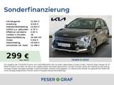 Kia Niro 1.6 PHEV 171 DCT VISION KOMFORT NAVI UVM. - Kia Niro in Dresden
