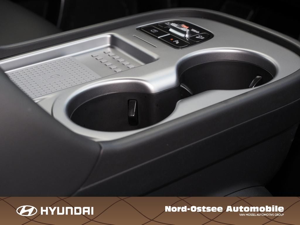 Fahrzeugabbildung Hyundai IONIQ 9 6 SITZER Konfigurierbar