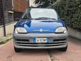 Fiat Seicento 1.1i cat Actual - Distribuzione OK - Fiat Seicento aus 2005
