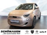 Fiat 500 BEV HB 23,8kWh +NAVI+LED+CARPLAY+KLIMA+BC+++