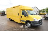 Iveco Daily 50C15 COC - Iveco Daily 50 c 15