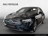 Mercedes-Benz A 250 e Limousine AMG Line AHK/RFK/PANO/KEYLESS - : Schwarz, Schiebedach, Limousine