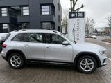 Mercedes-Benz GLB 200 d 4M 8G-DCT |Standheizung|CarPlay|AHK - Mercedes-Benz GLB-Klasse Gebrauchtwagen in Düsseldorf