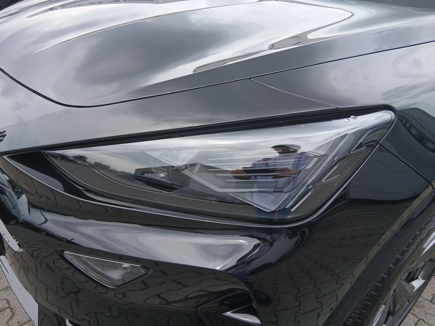 Cupra Formentor - Bild 8