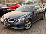 Mercedes-Benz E 220 CDI BlueEFFICNCY AVANTGARDE MANUELL 2.Hand - Mercedes-Benz E 220 mit Diesel-Antrieb: Kombi, Schaltgetriebe