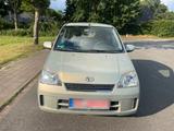 Daihatsu Cuore mit TÜV - Daihatsu aus 2005