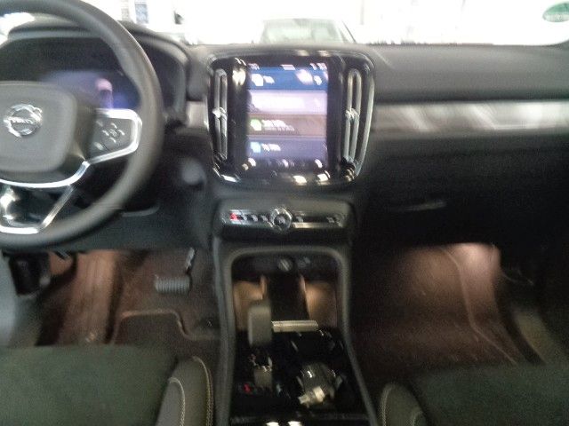 Volvo C40 - Bild 9