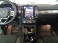 Volvo C40 - Vorschau Bild 9