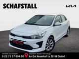 Kia Rio 1.2 Vision Navi Allwetter Klimaautom DAB SHZ - gebrauchte Kia Rio aus dem Jahr 2022