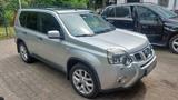 Nissan X-Trail 4x4 SE 2.0 dCi DPF 127kW SE - Nissan X-Trail: Standheizung
