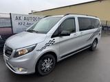 Mercedes-Benz V 220  Vito 116 CDI Lang WOMO VIP BUS CAMPER - Mercedes-Benz W116