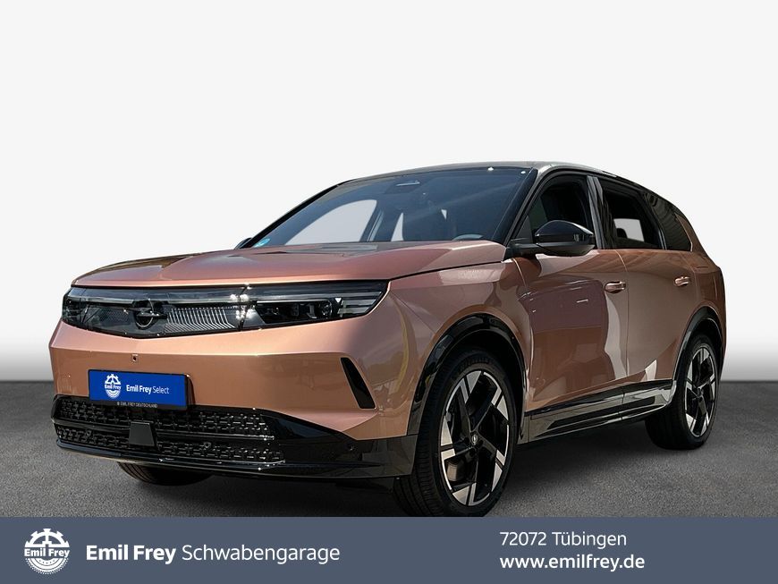 Opel Grandland (X)