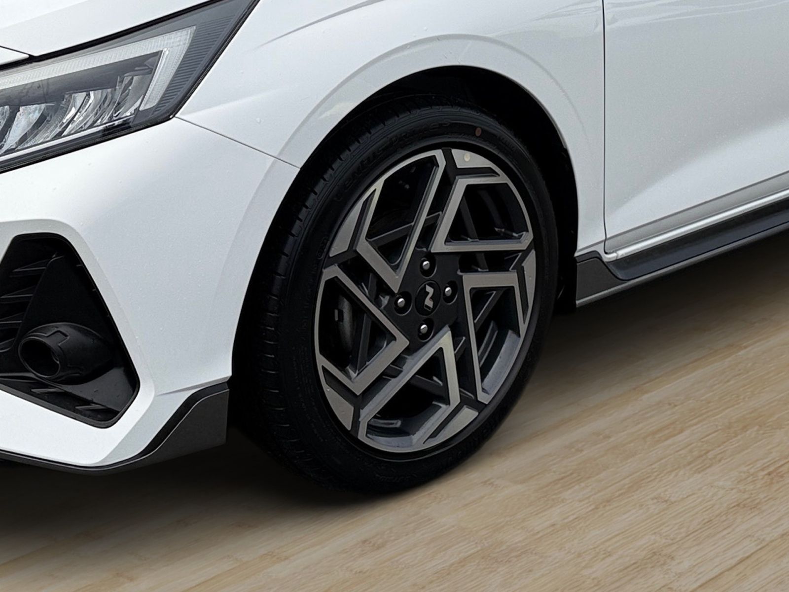 Hyundai i20 – Bild 6
