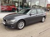 BMW 316 d Touring Automatik Advantage/PDC/GRA/SHZ - BMW 316: 316d
