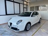 Alfa Romeo Mito 1.4 78 CV 8V S&S Super - weiße Alfa Romeo MiTo