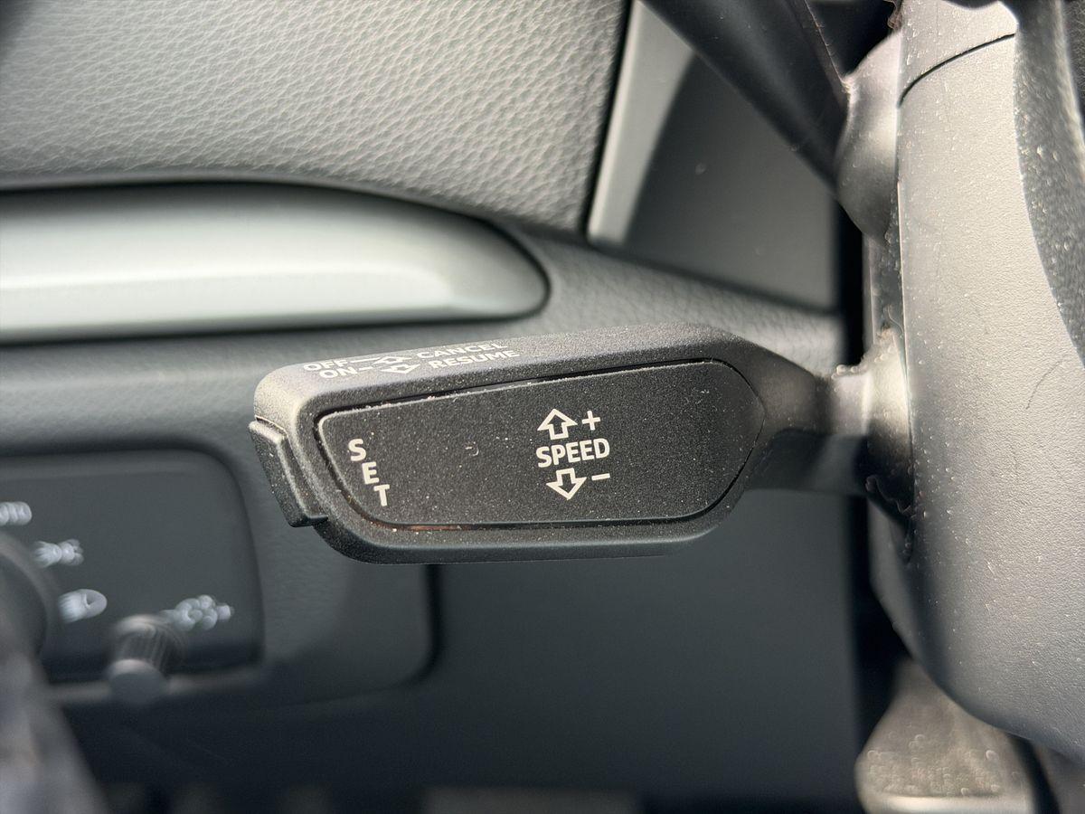 Audi A3 1.0 TFSI 30 TFSI basis, миниатюра 25
